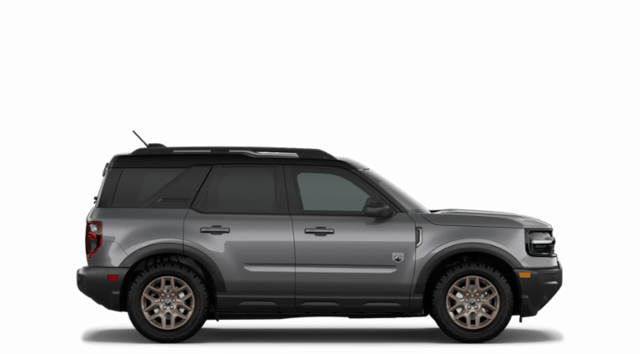 2026 Ford Bronco Sport® External Image 1